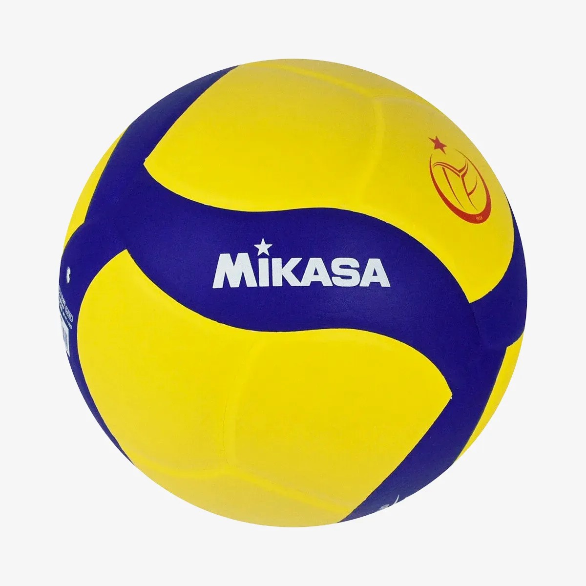 Mikasa V330W SENTETİK DERİ Voleybol Topu