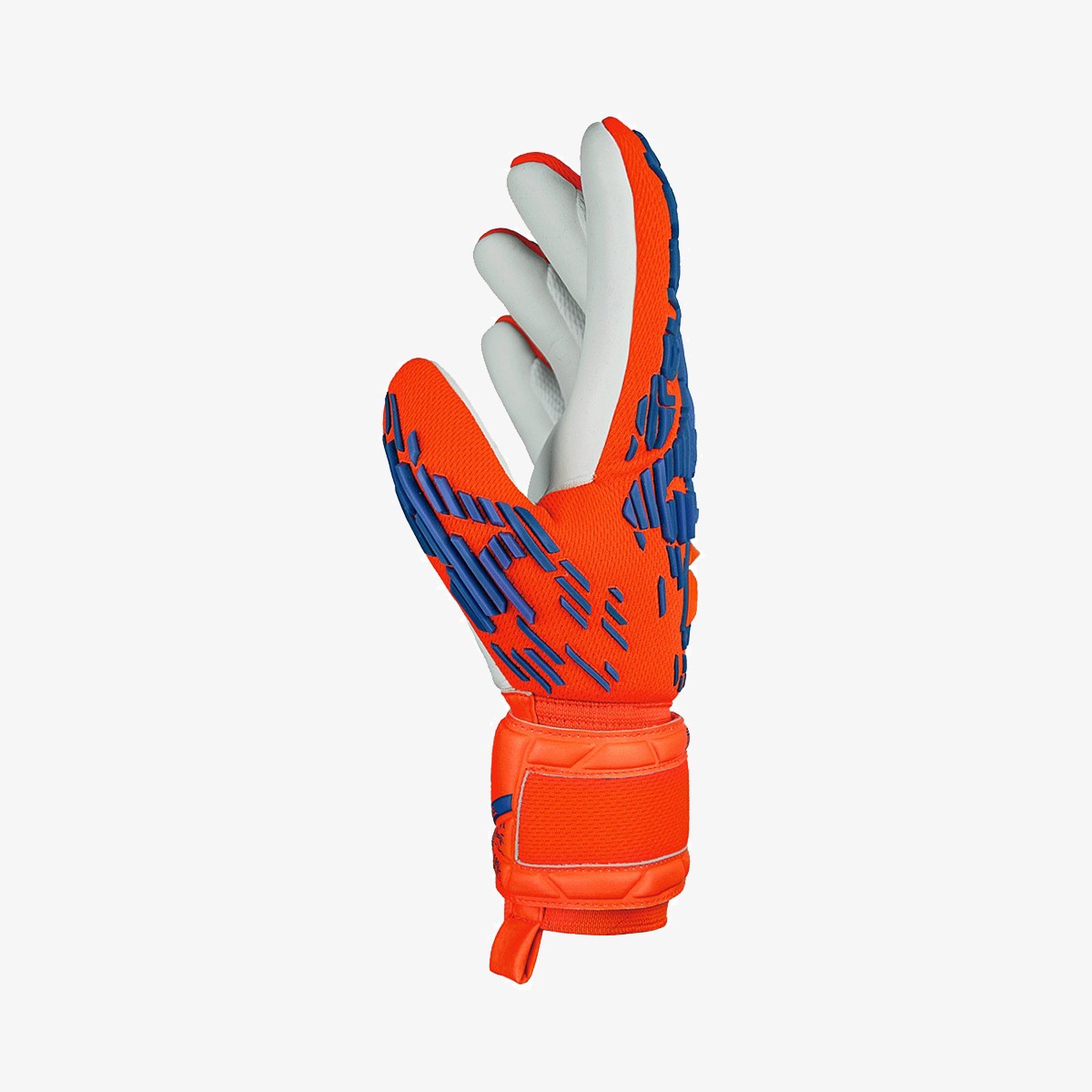 Reusch Attrakt Freegel Silver Kaleci Eldiveni