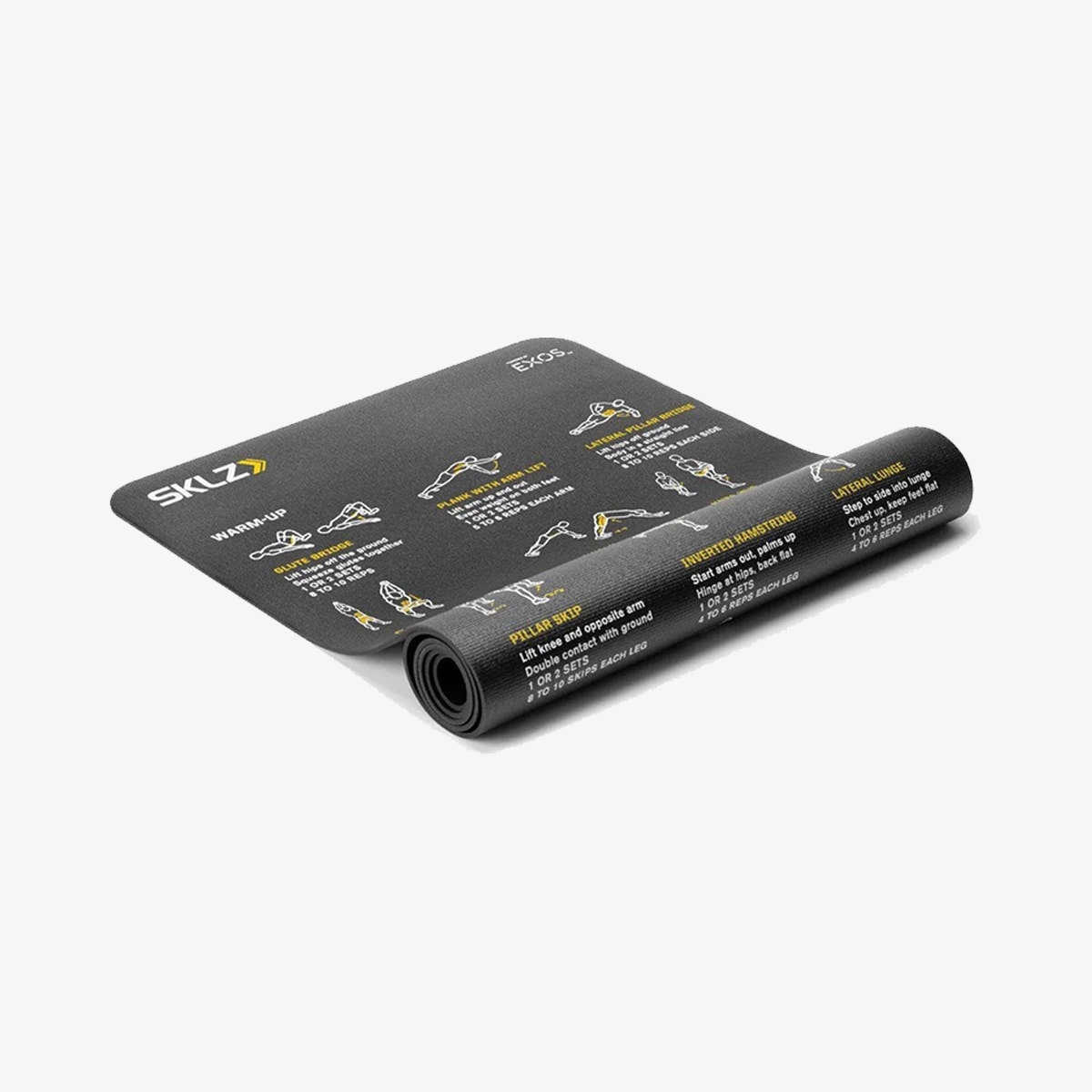 Sklz Rehberli Egzersiz Matı - Trainermat Sport Performance