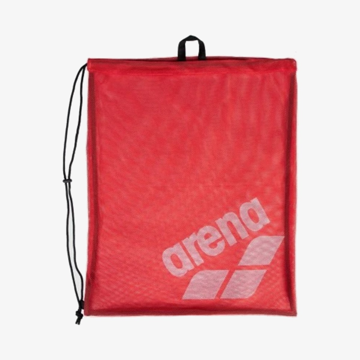 Arena One Go Mesh Bag - Kırmızı