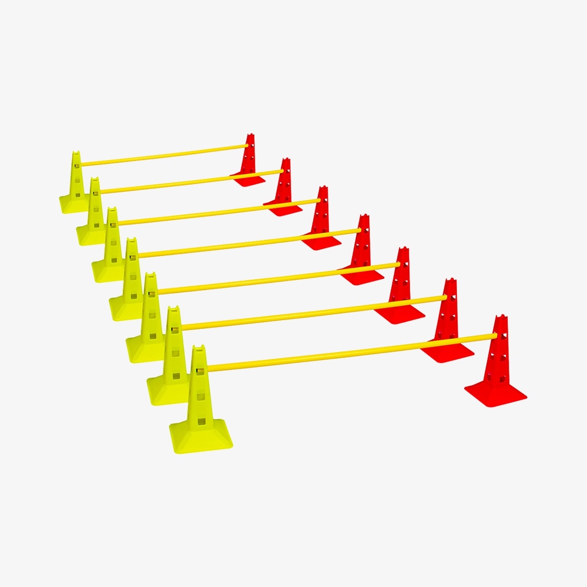 Scucs SCX-1105 7 Engelli Set