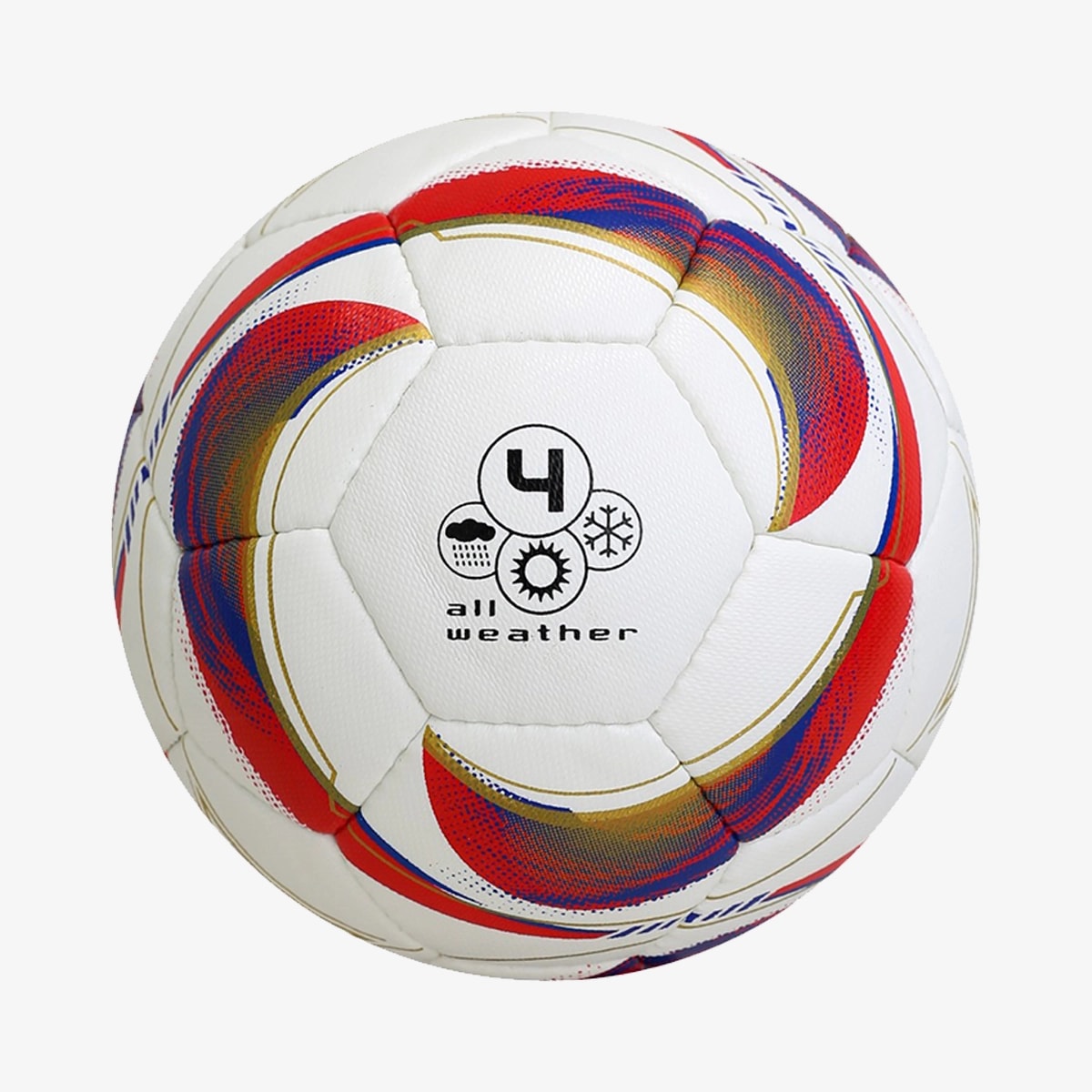 Helix Quick Futbol Topu No: 4