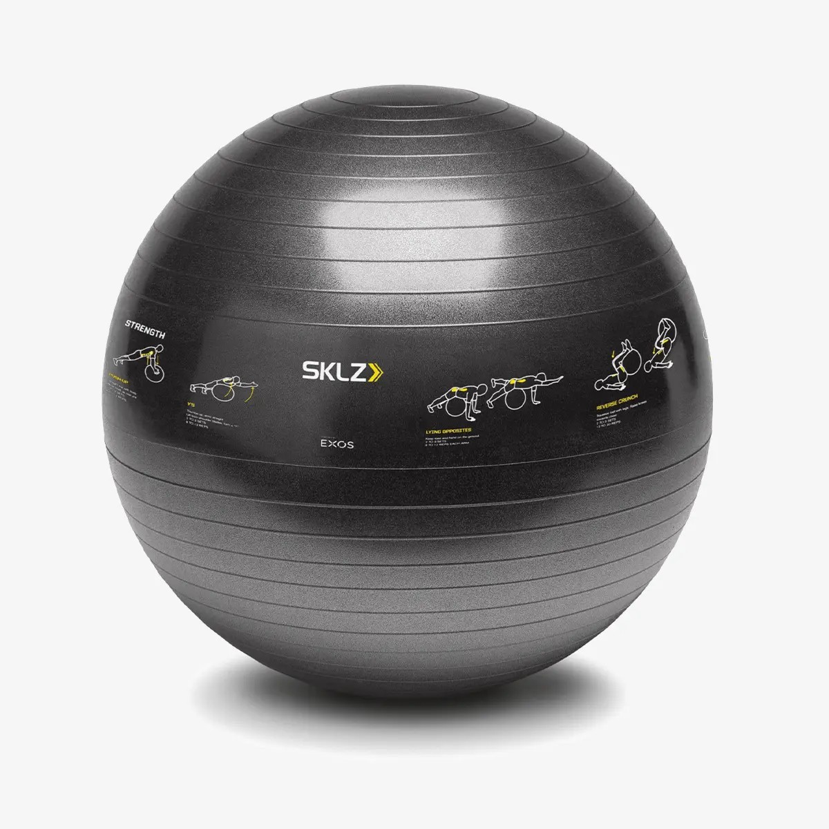 SKLZ Denge Topu - Trainerball Sport Performance