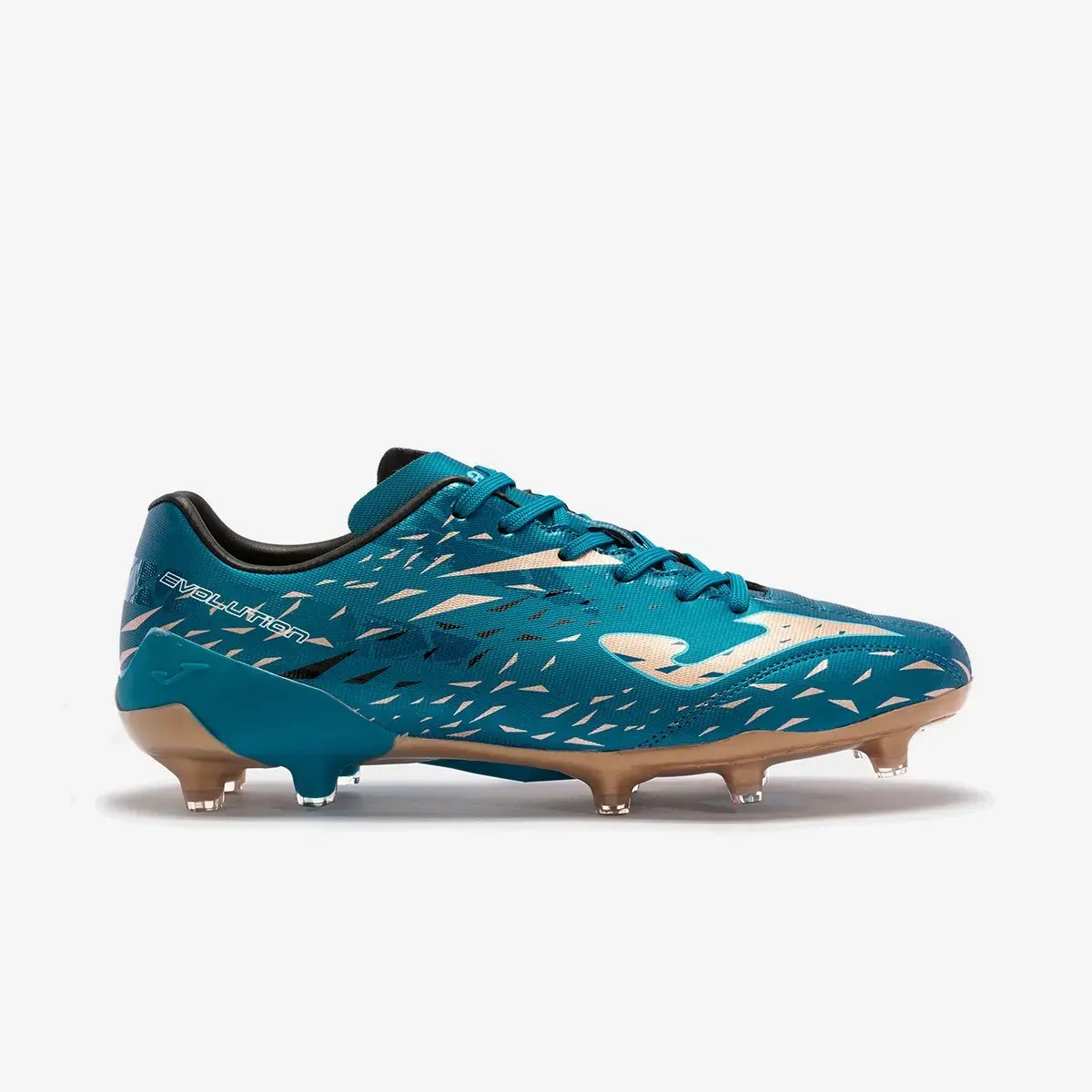 Joma Krampon Evolution Cup 2305 Blue Firm Ground