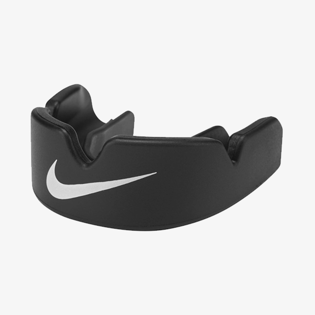 Nike Alpha CE Mouthguard Siyah/Beyaz (OSFM)