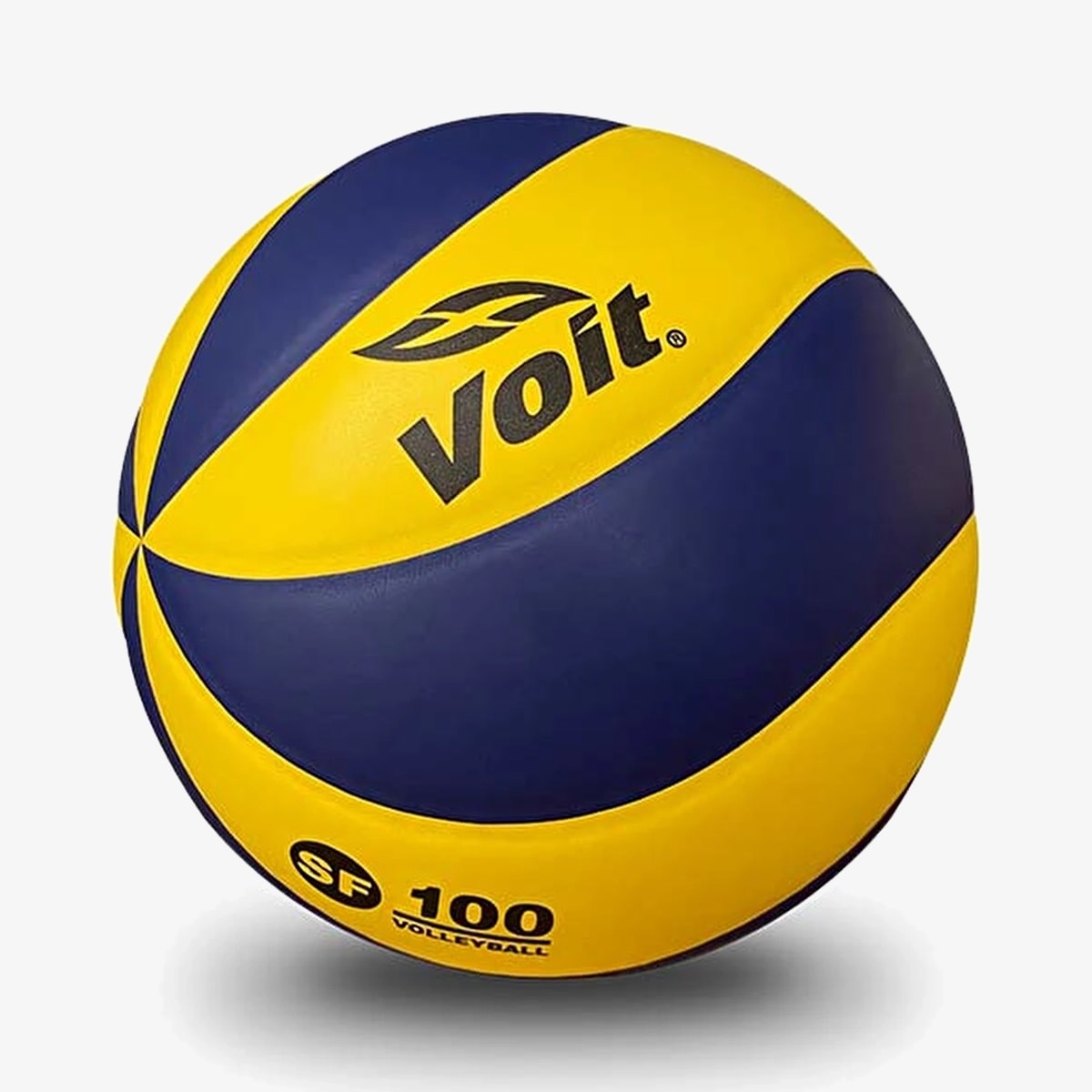 Voit Sf100 N5 Voleybol Topu Sarı-Lacivert