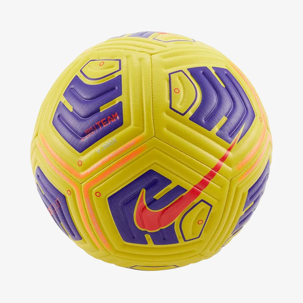Nike CU8047-720 Academy 5 No Futbol Topu