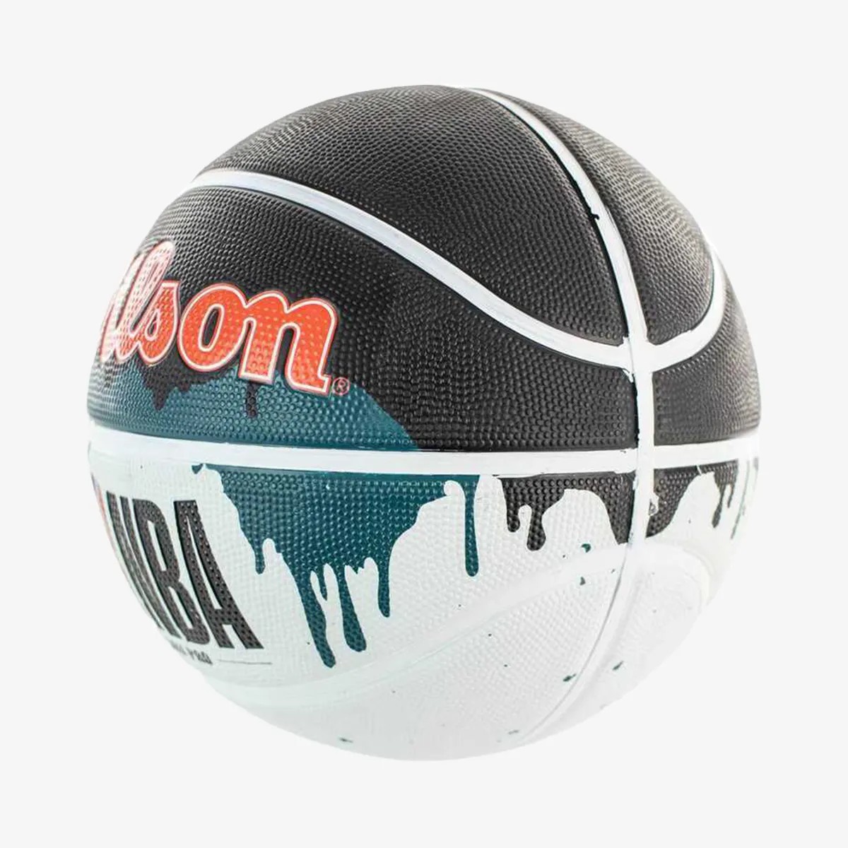 Wilson Basketbol Topu Nba Drv Pro Drıp Royal 7 No (Wtb9101Xb07)