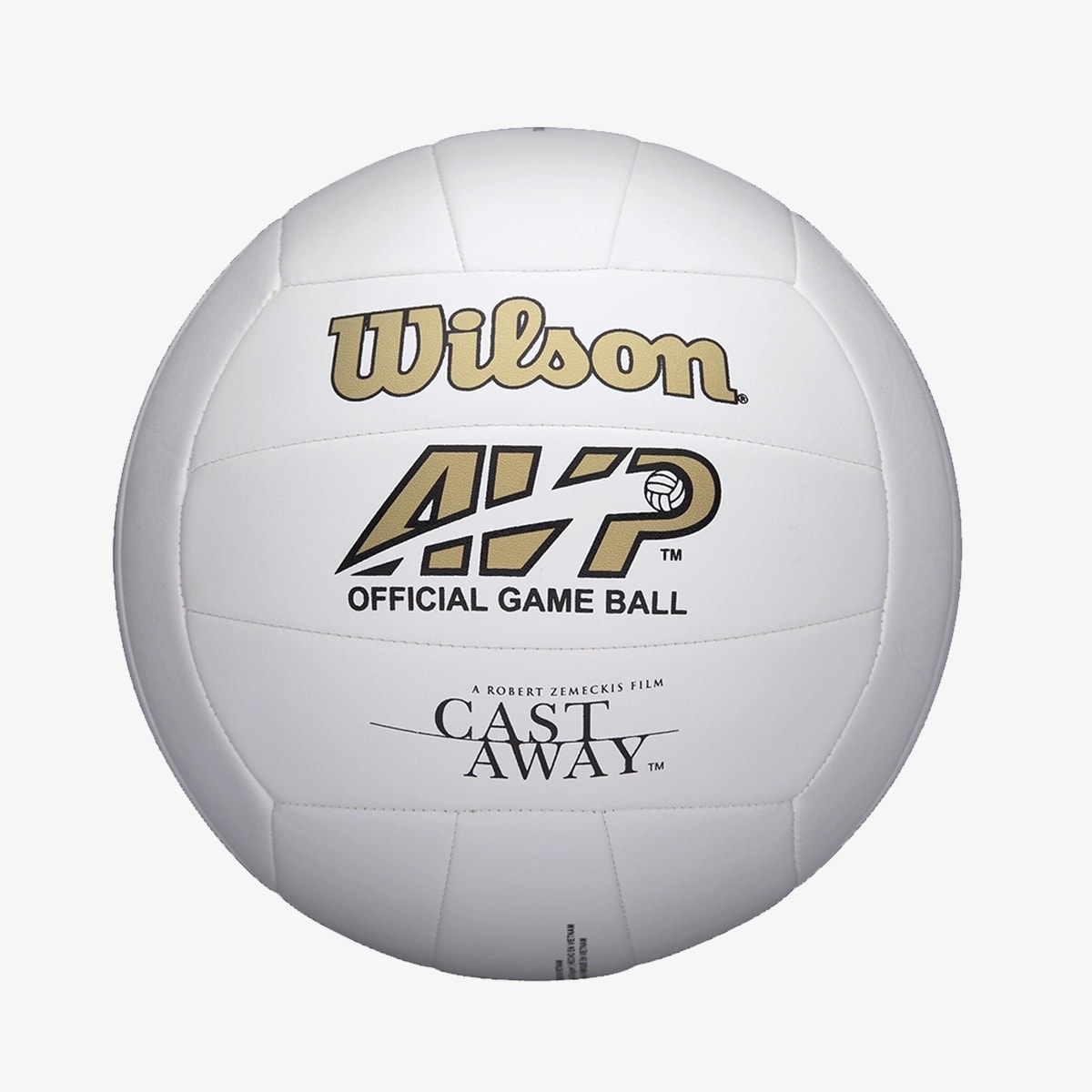Wilson Castaway Defl VB Voleybol Topu