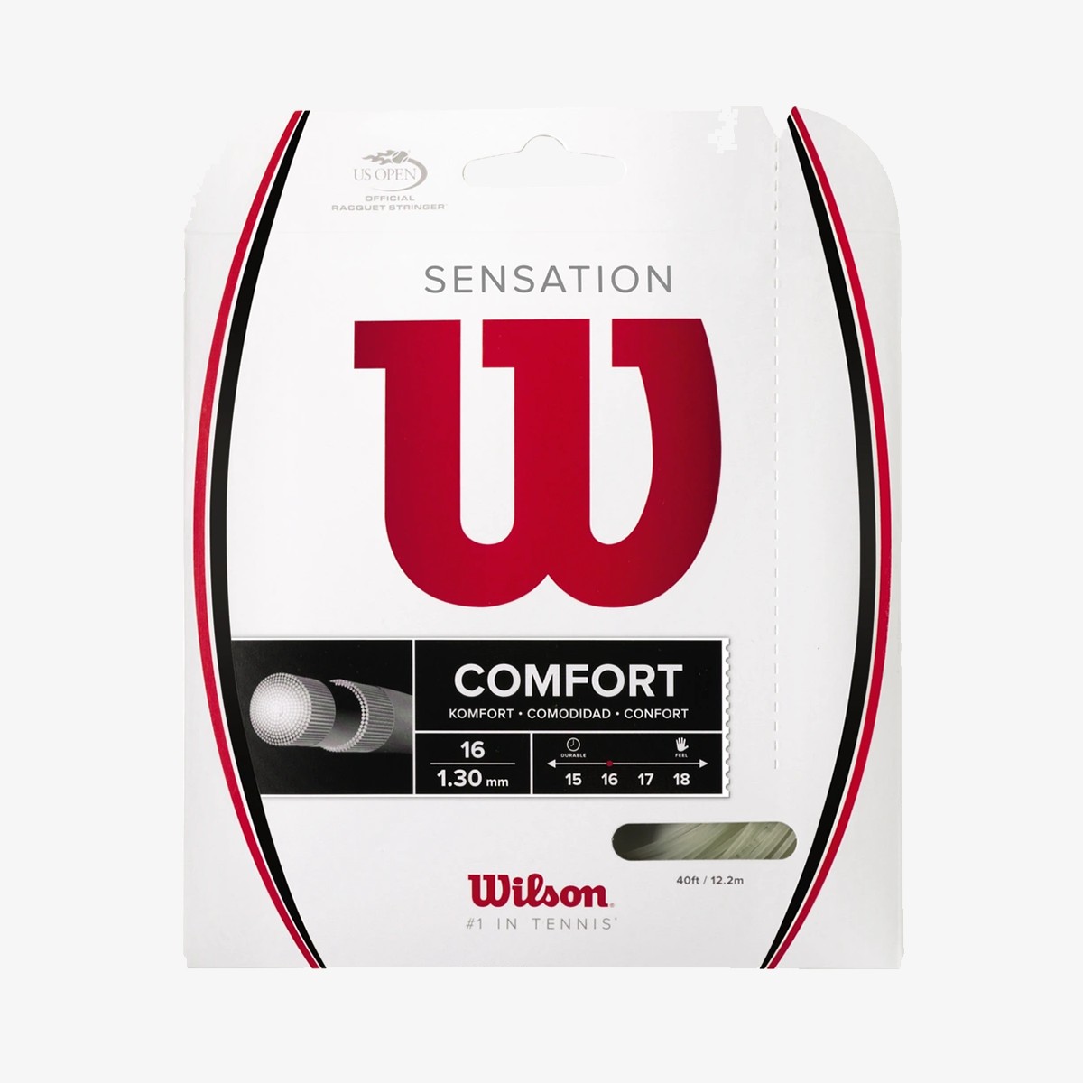 Wilson Kordaj Sensation Natural 16 WRZ941000