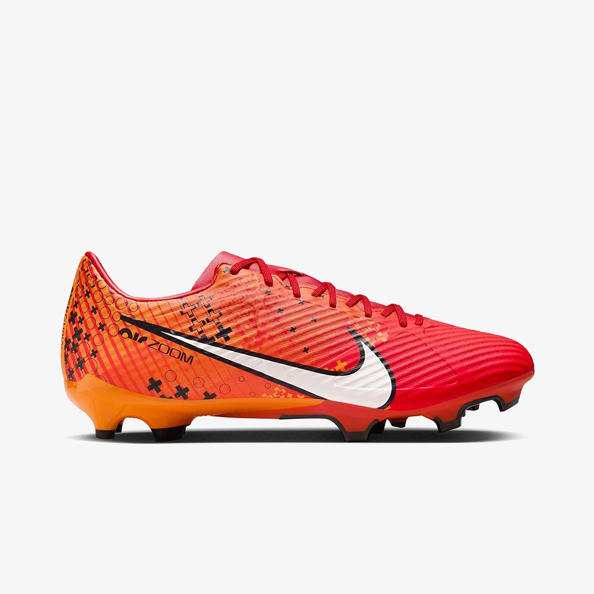 Nike Mercurial Zoom Vapor 15 Acad Mds Fg/Mg - FD1159-600