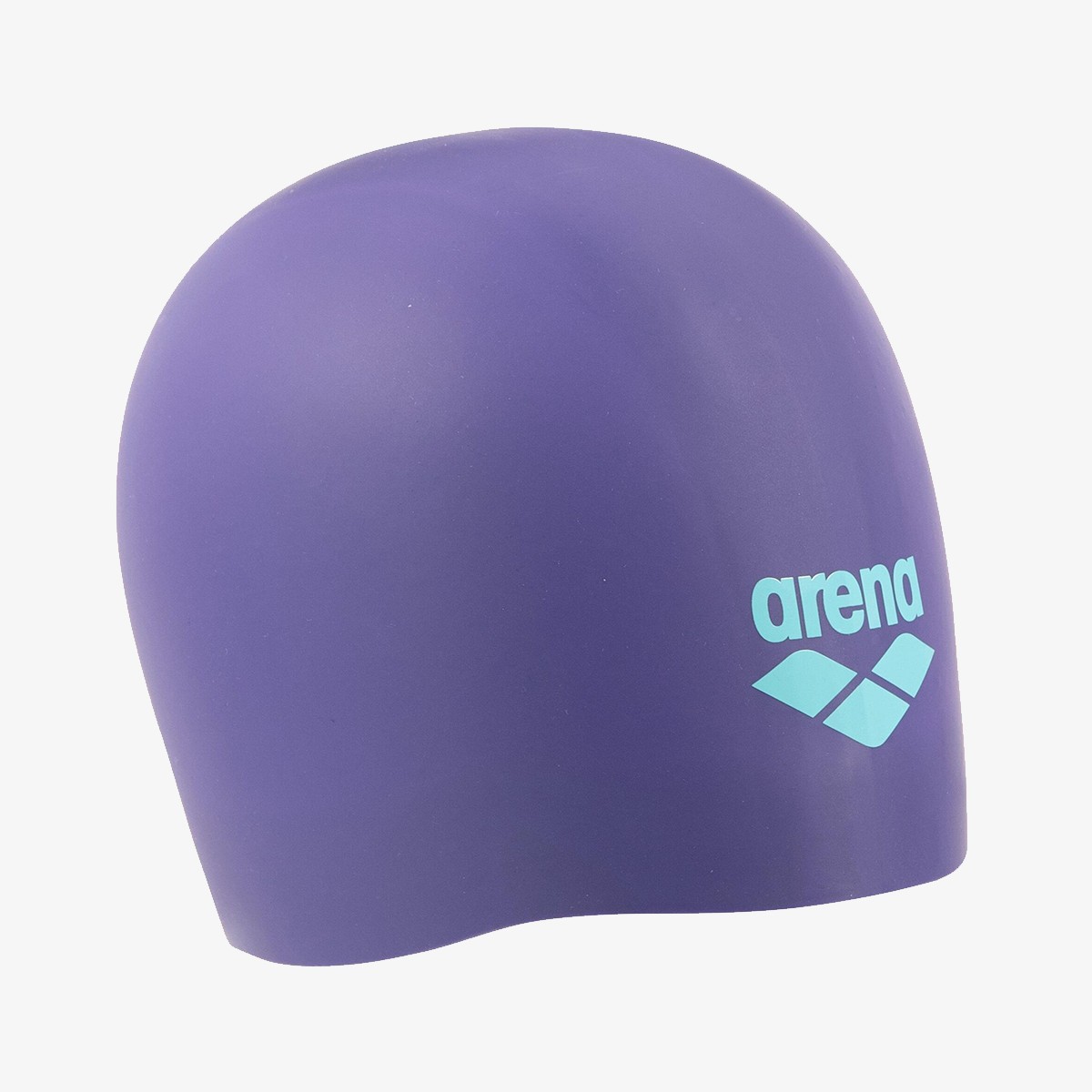 Arena Long Hair Cap Silikon Uzun Saç Yüzücü Bonesi
