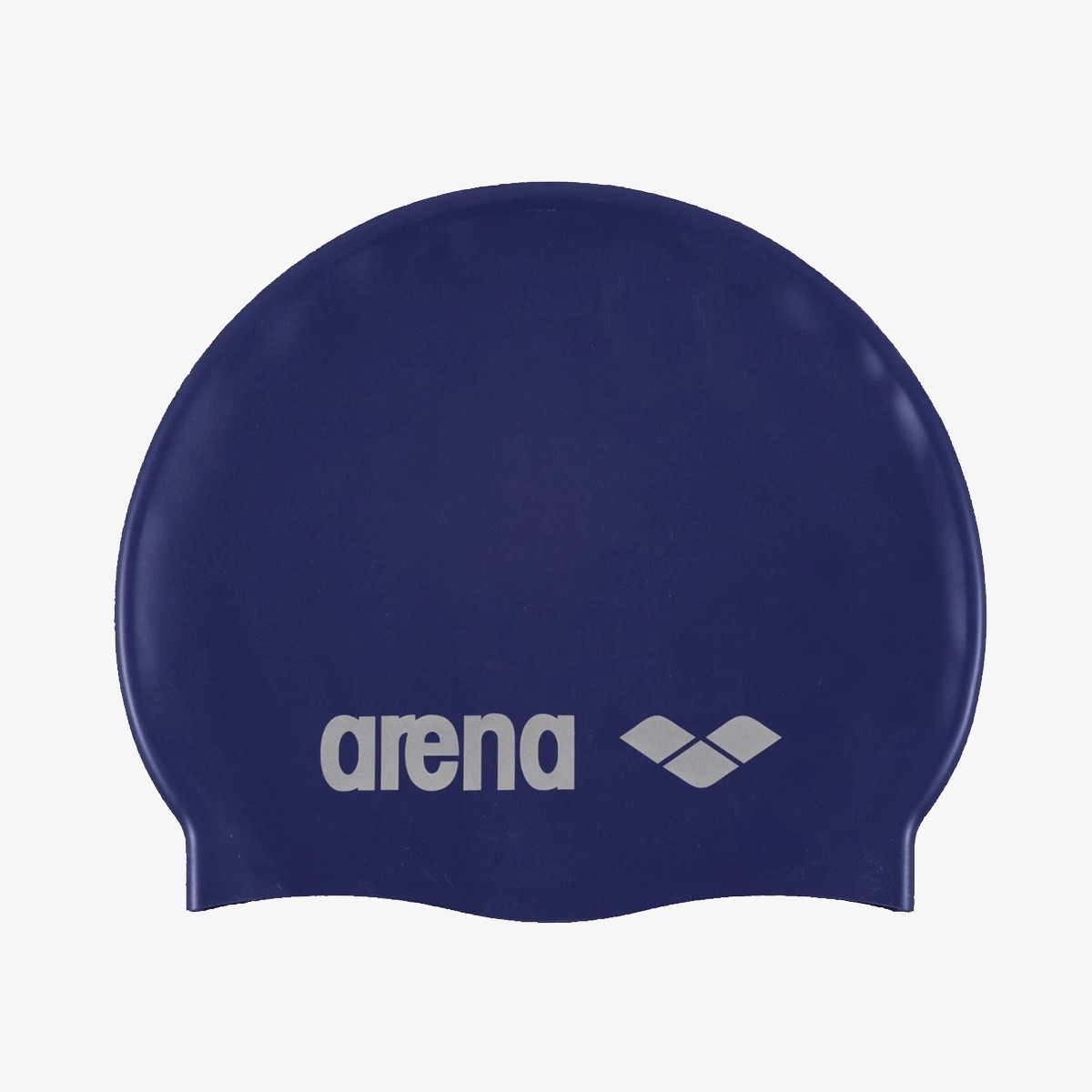 Arena Classic Silikon Bone - Lacivert