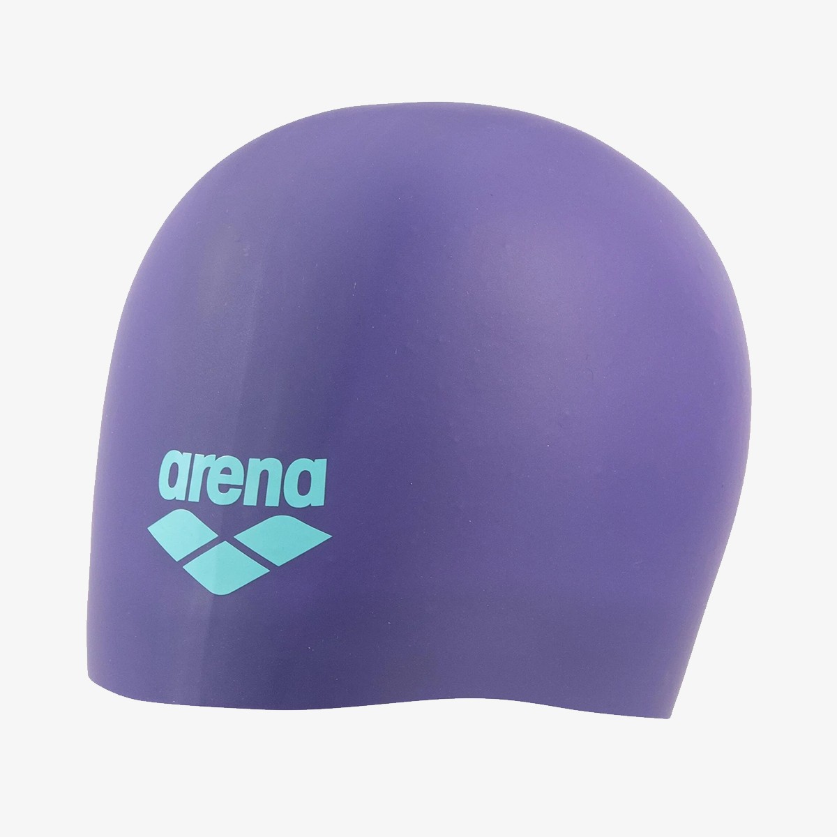 Arena Long Hair Cap Silikon Uzun Saç Yüzücü Bonesi