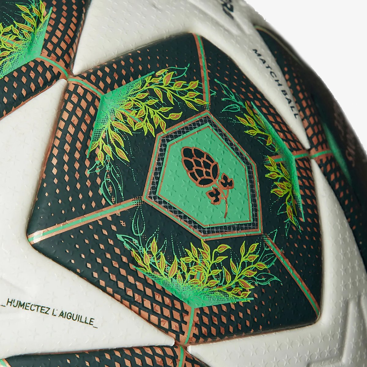 Adidas JH1279 UEFA Şampiyonlar Ligi Pro 24/25 Maç Topu