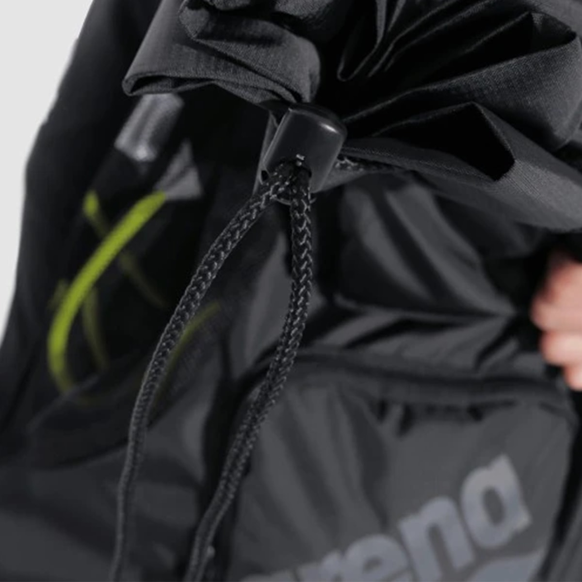 Arena 010241100 All Set Mesh Bag 40 L