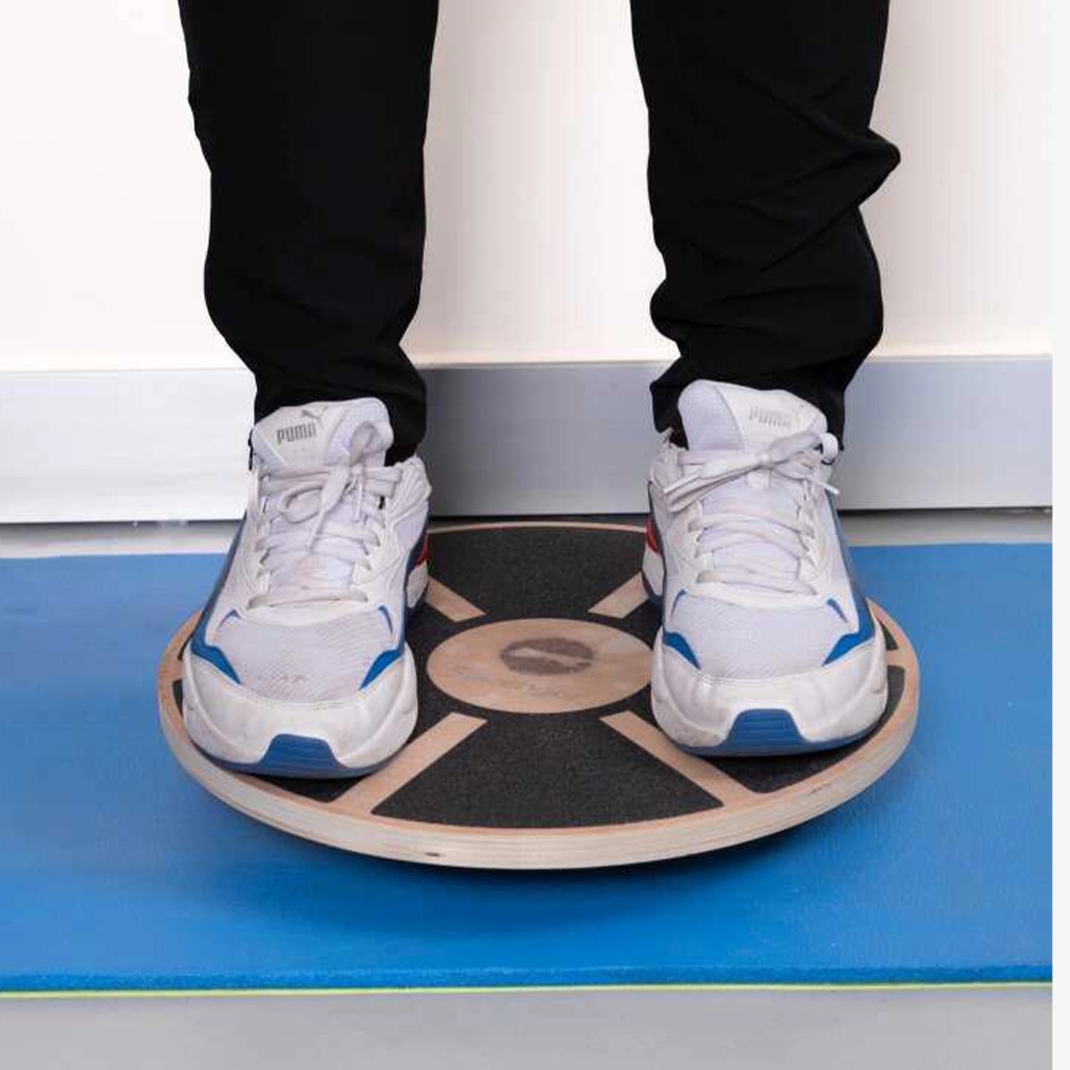 Slazenger Ahşap Denge Diski