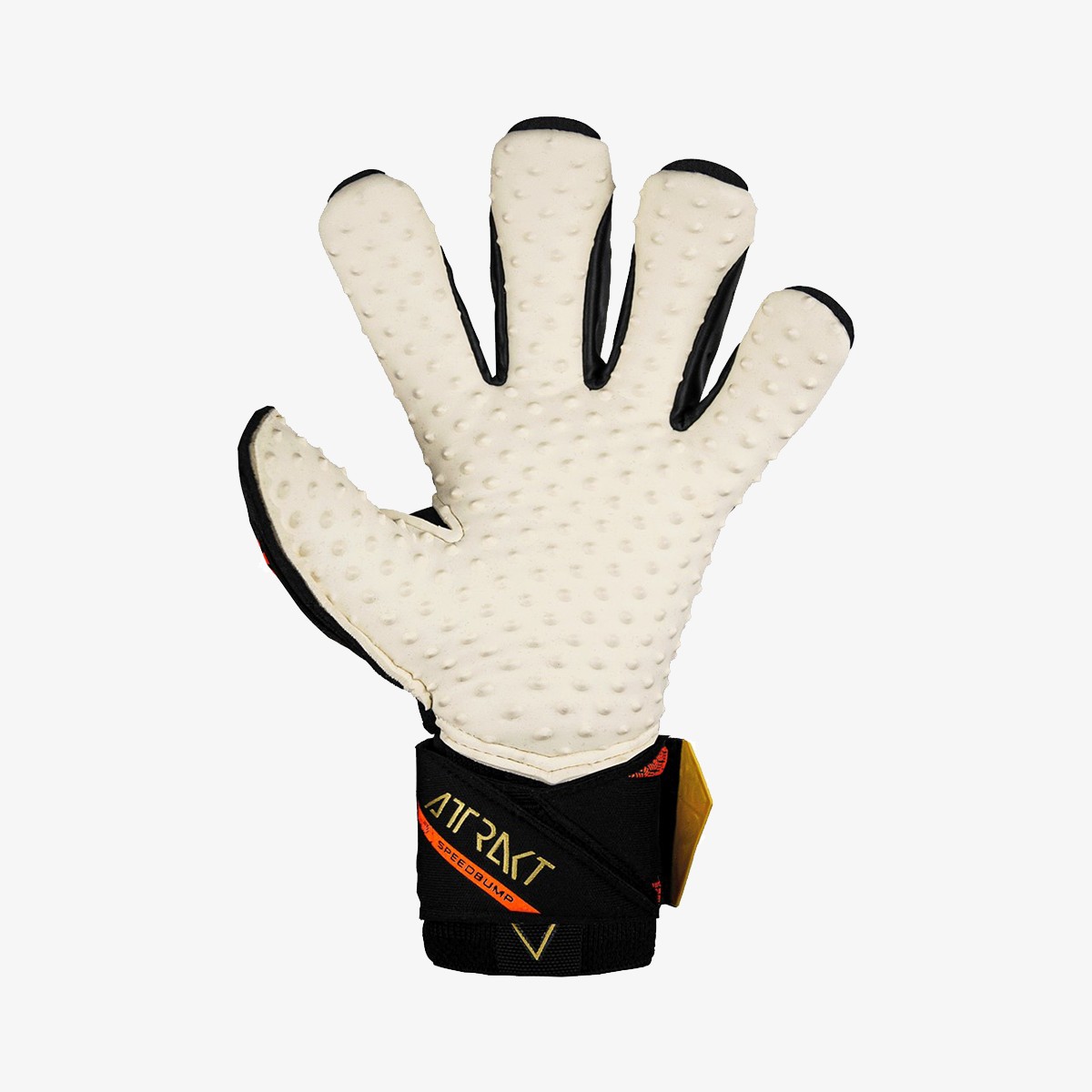 Reusch Attrakt Speedbump Ortho - Tec Kaleci Eldiveni