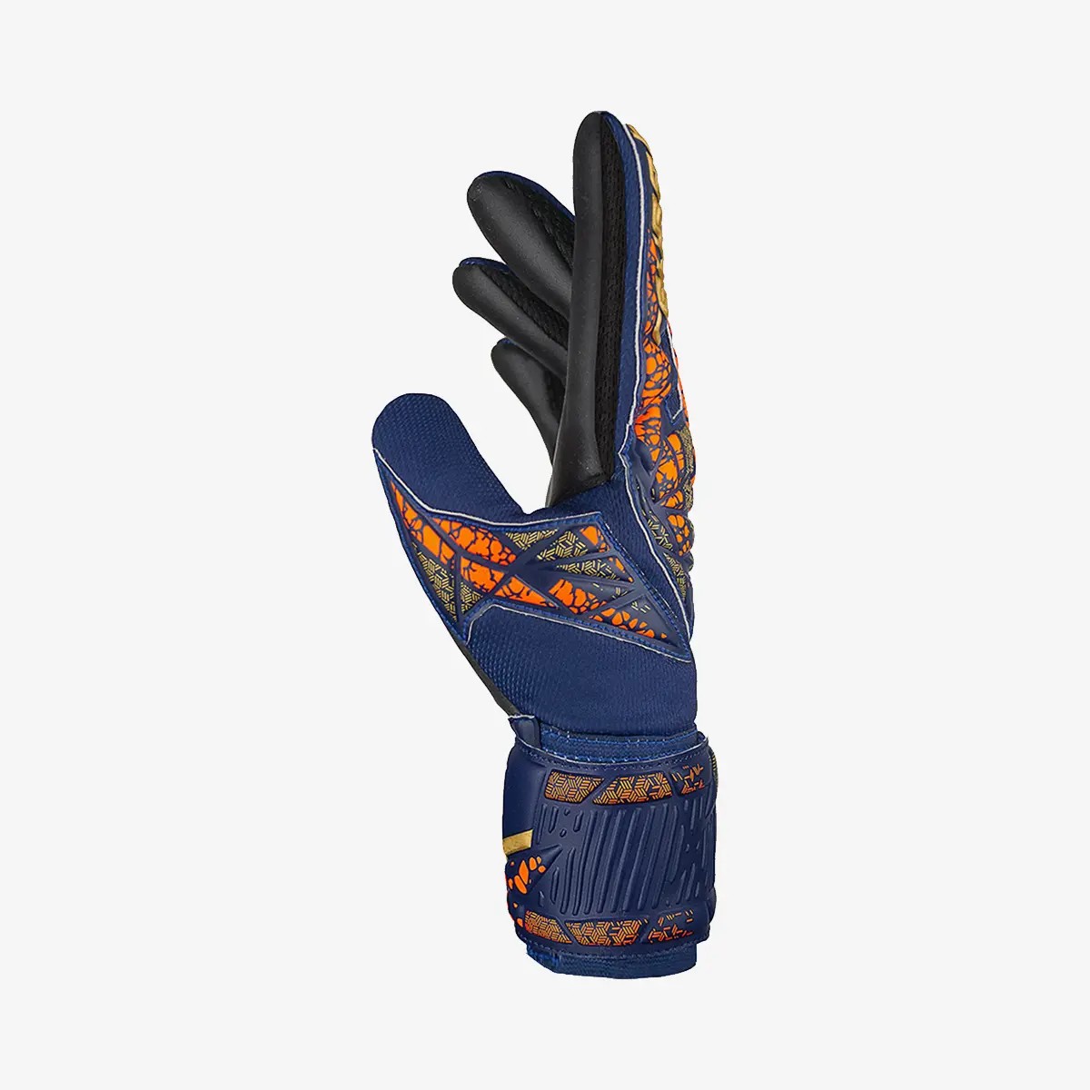 Reusch Attrakt Infinity Kaleci Eldiveni