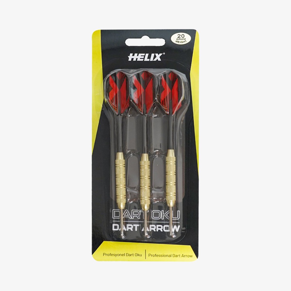 Helix Dart Oku