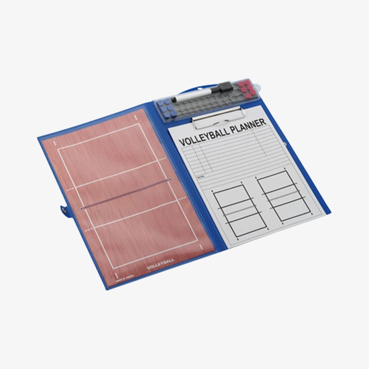 Altis TK20V Voleybol Taktik Tahtası