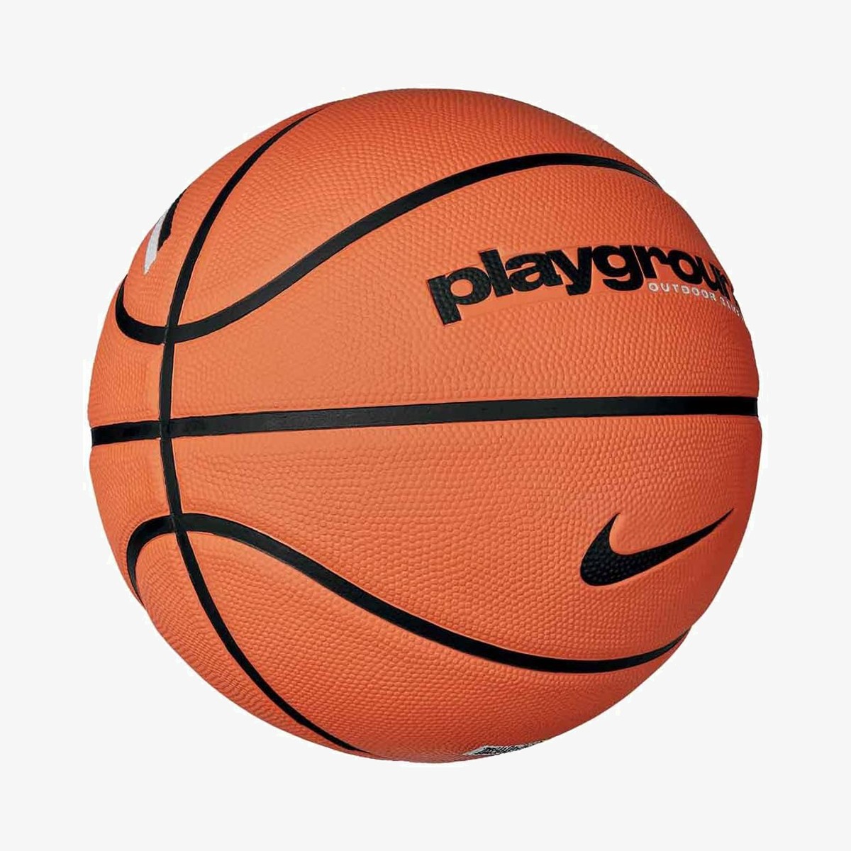 Nike Everyday Playground Basketbol Topu 6 No