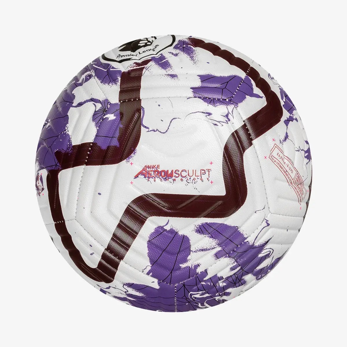 Nike FB2985-103 Premier League Academy 5 No Futbol Topu
