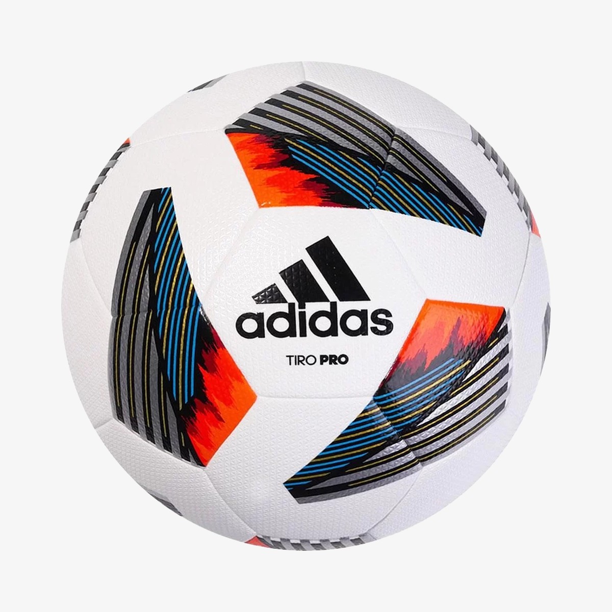 Adidas FS0373 Tiro Fifa Onaylı Pro Maç Topu