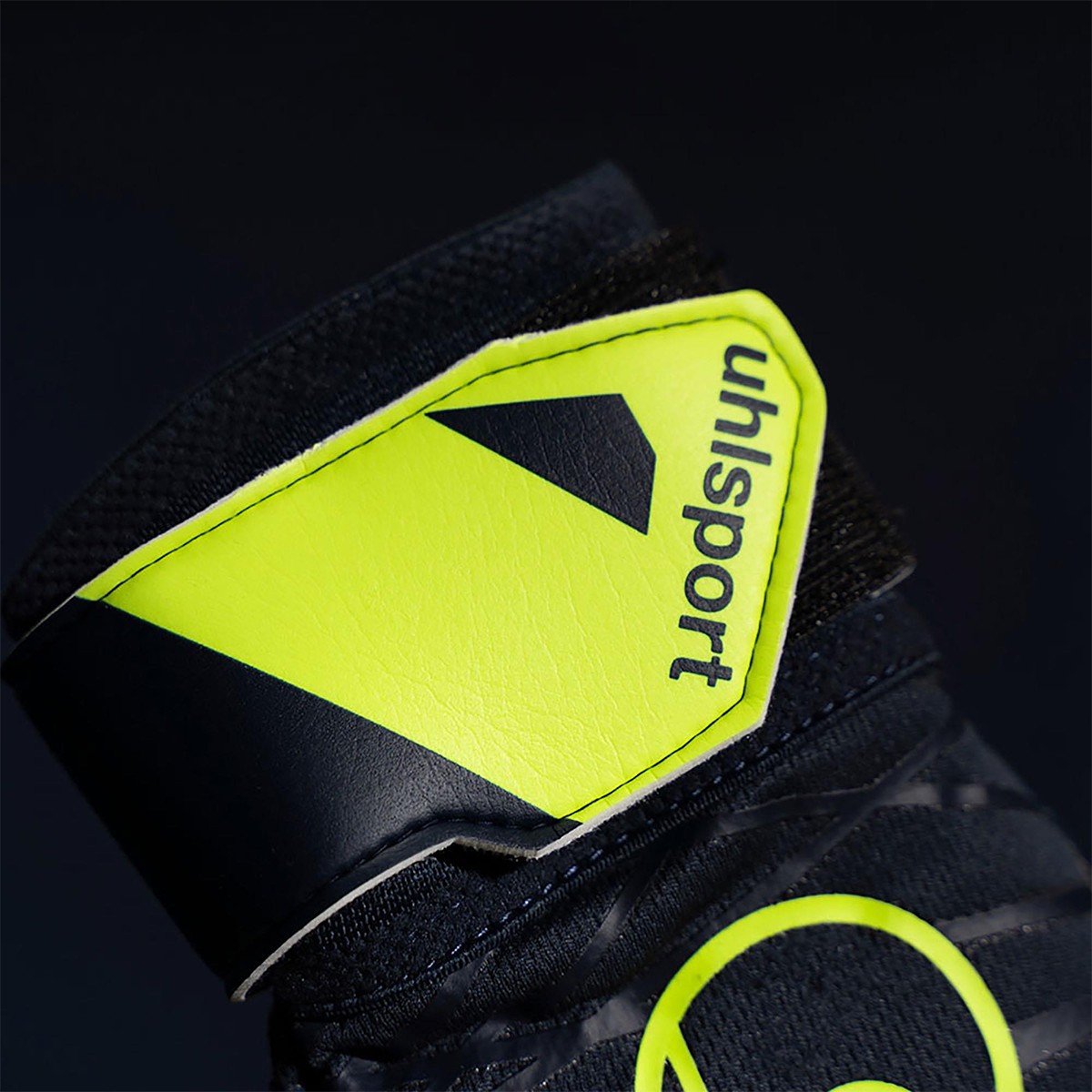 Uhlsport 101133701 Prediction Soft Pro Kaleci Eldiveni