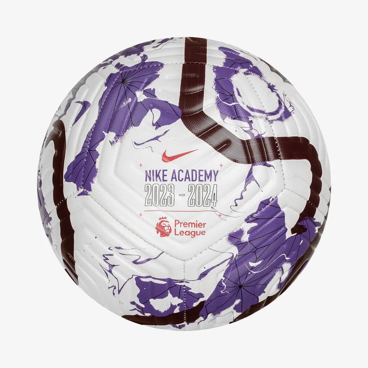 Nike FB2985-103 Premier League Academy 5 No Futbol Topu