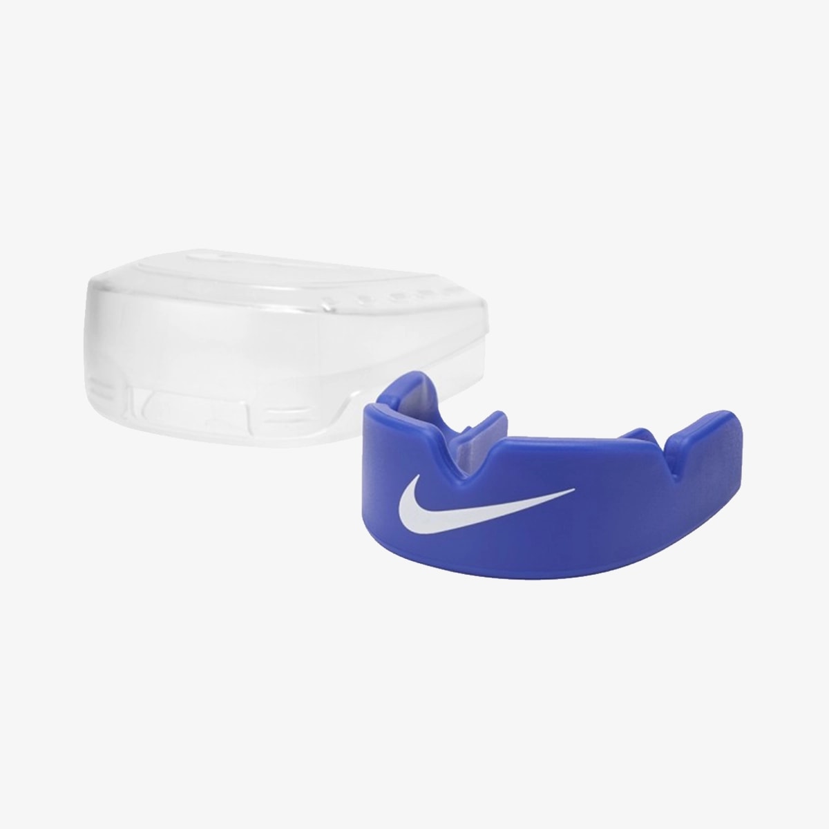 Nike Alpha CE Mouthguard Mavi/Beyaz (OSFM)