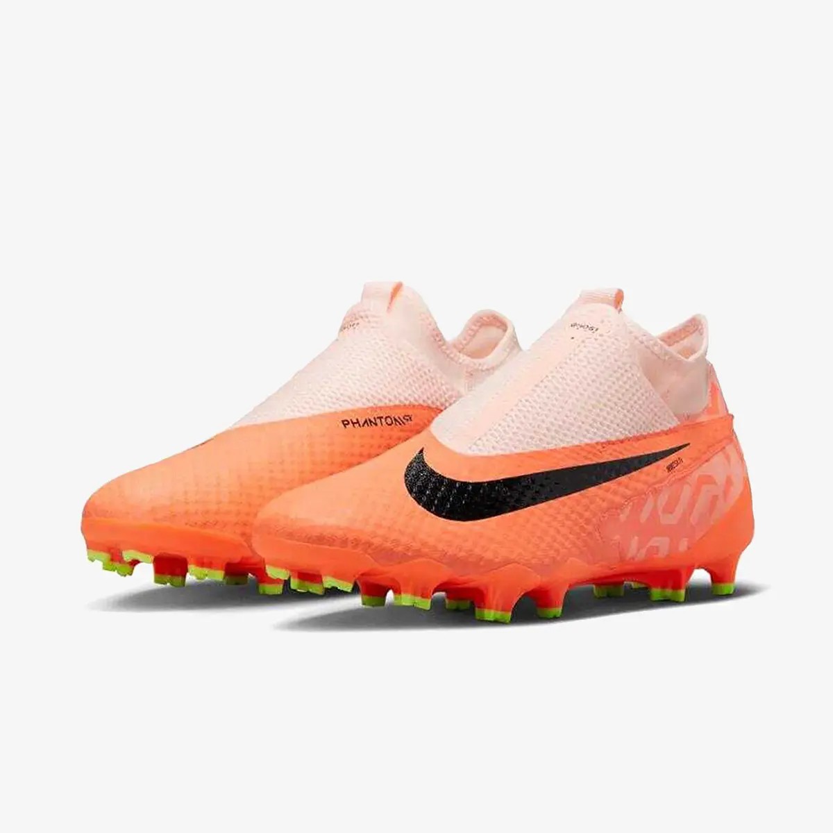 Nike Phantom Gx Acad Df Wc Fg/Mg - DZ3481-800