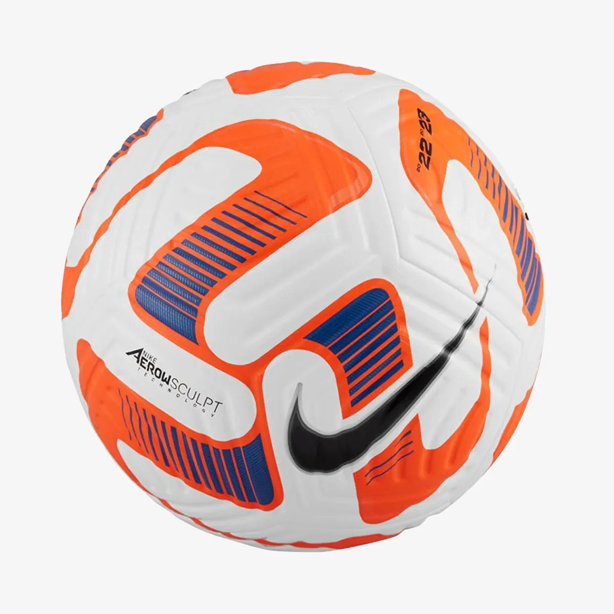 Nike DN3595-100 Flight 5 No Fifa Onaylı Futbol Topu