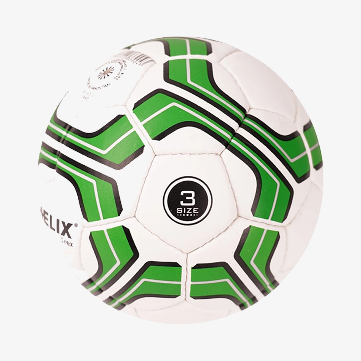 Helix Trex Futbol Topu No: 3
