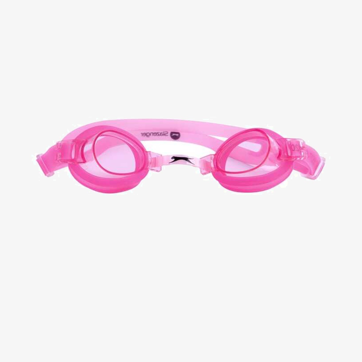 Slazenger Junior Yüzücü Gözlüğü Wave 2546 - Pembe