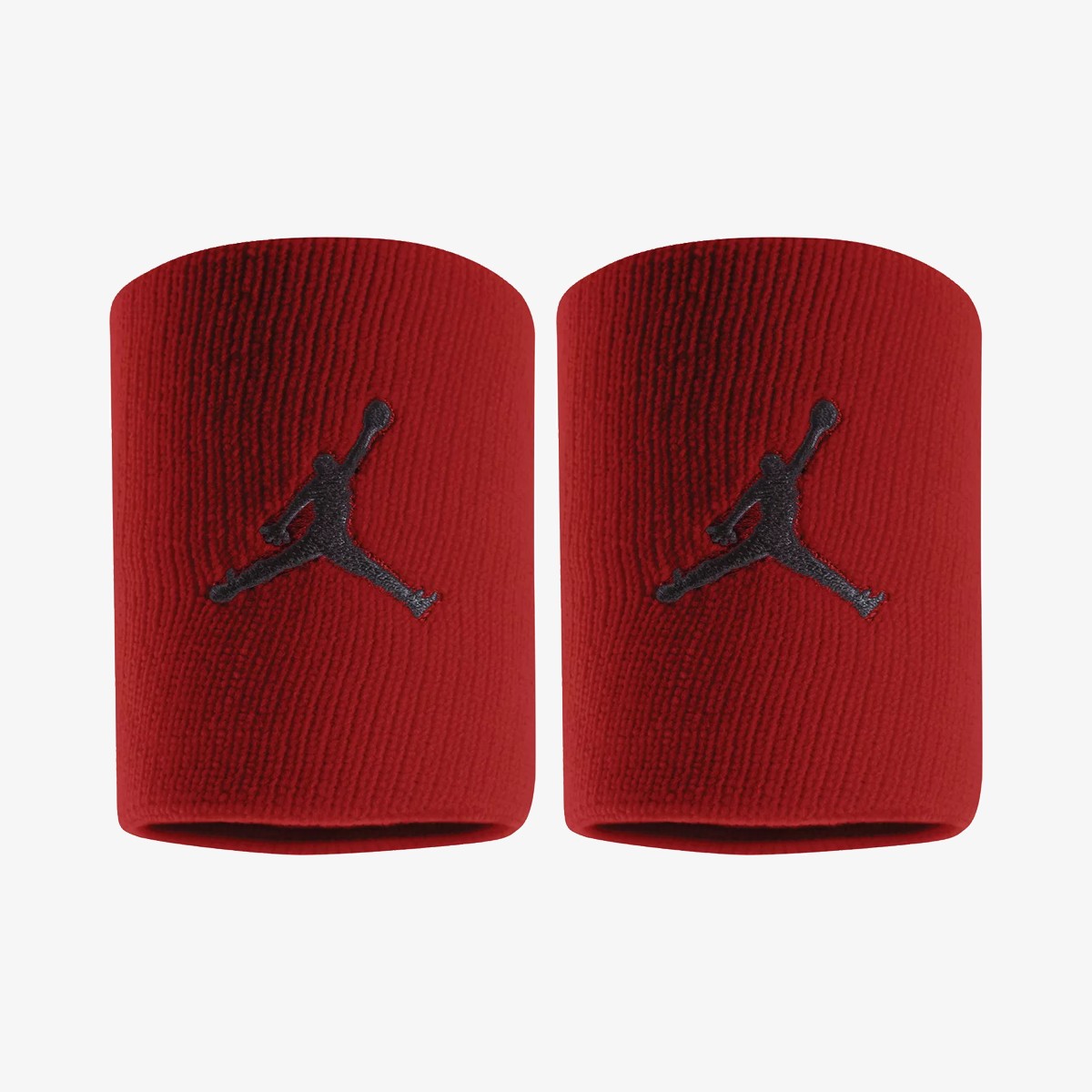 Jordan Jumpman Nba Bileklik - Kırmızı