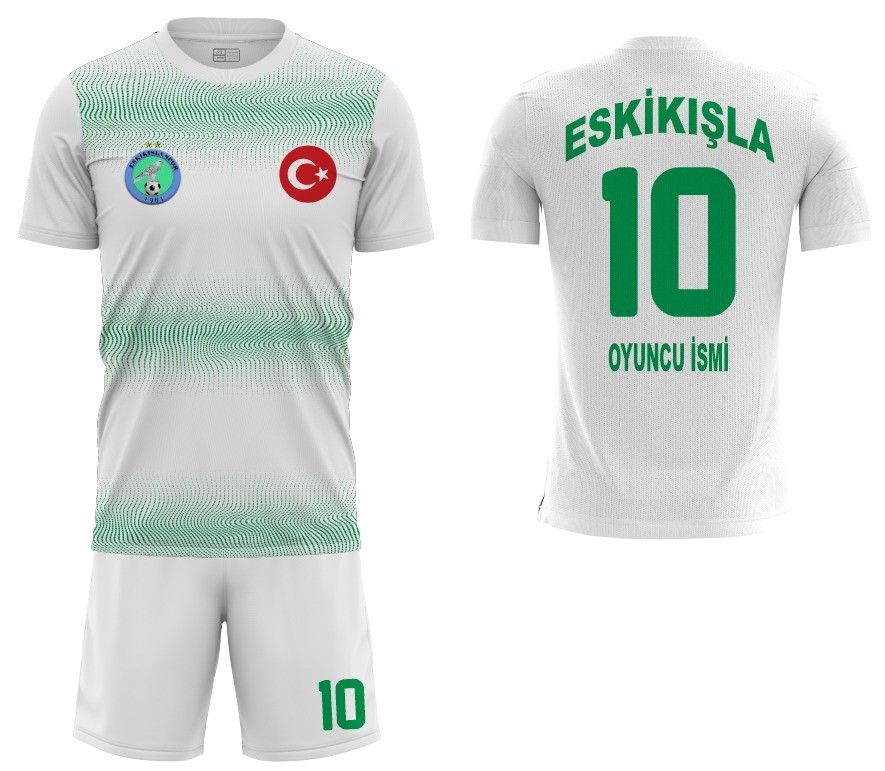 Özel Forma Takım
