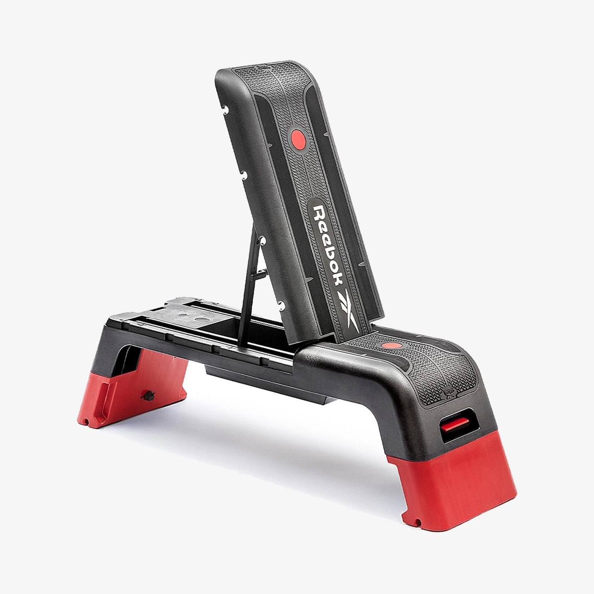 Reebok Deck Step Tahtası - RAP - Kırmızı