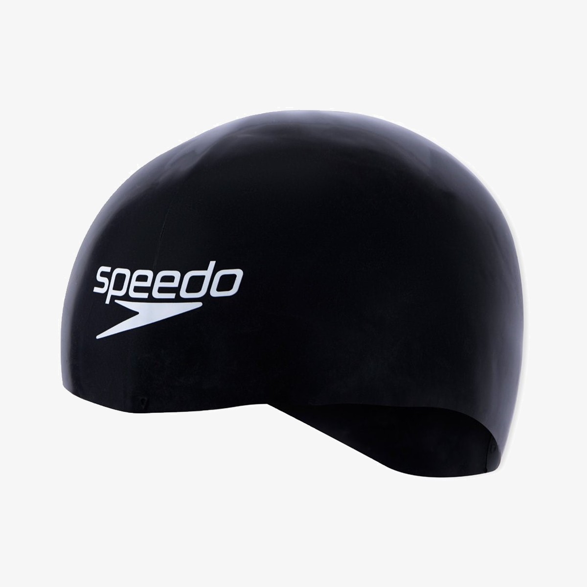 Speedo Fastskin FINA Onaylı Yarış Bonesi - SİYAH/BEYAZ