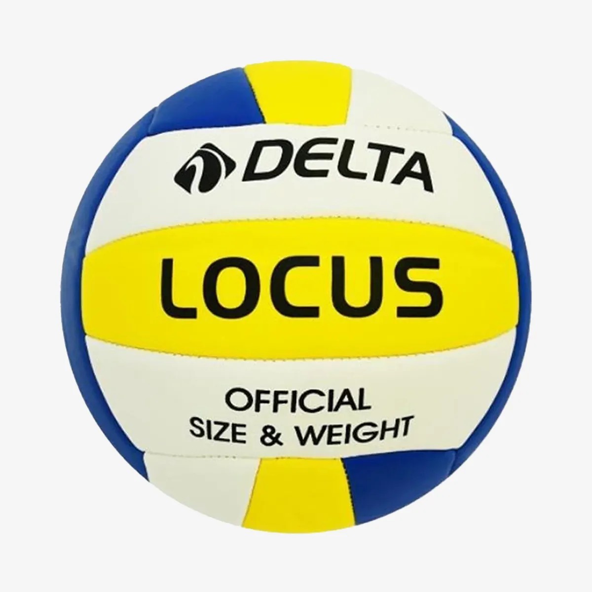 DELTA VOLEYBOL TOPU - LOCUS