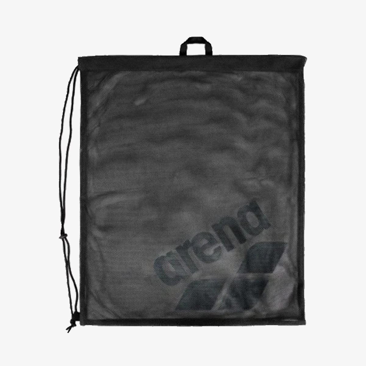 Arena One Go Mesh Bag - SİYAH