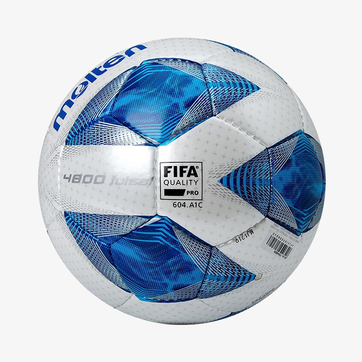 Molten F9A4800 FIFA Onaylı 4 No Salon Futbolu (Futsal) Topu