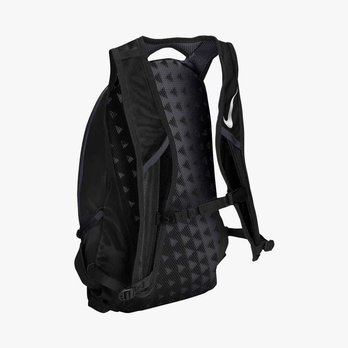 Nike Commuter Sırt Çantası 15 L – Siyah/Antrasit/Gümüş (NS)