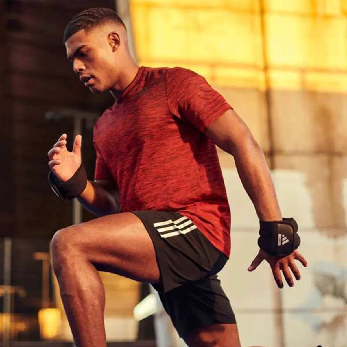 Adidas El/Ayak Bilek Ağırlığı