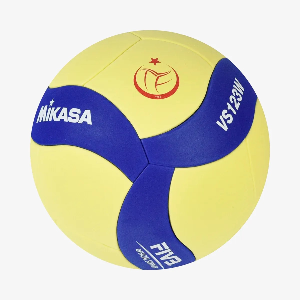 Mikasa VS123W 5 No Voleybol Topu