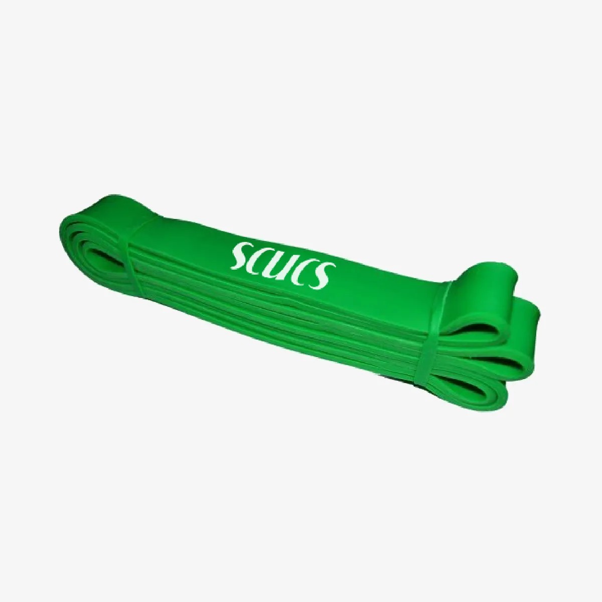 Scucs Latex Güç Bandı  - 7,5 kg - 10 kg