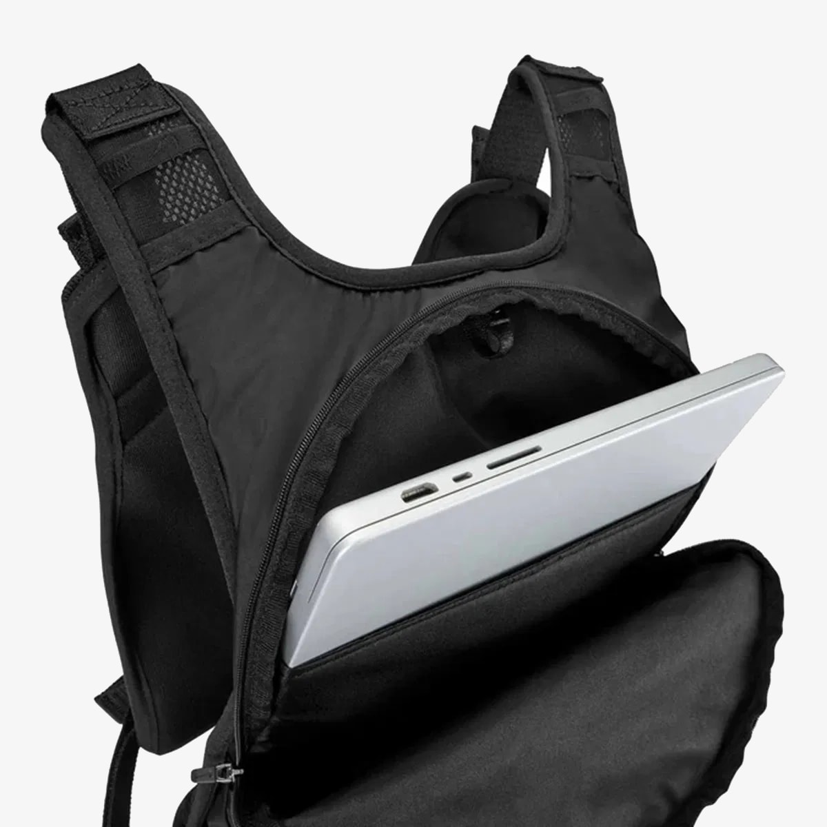 Nike Commuter Elite Sırt Çantası – Siyah