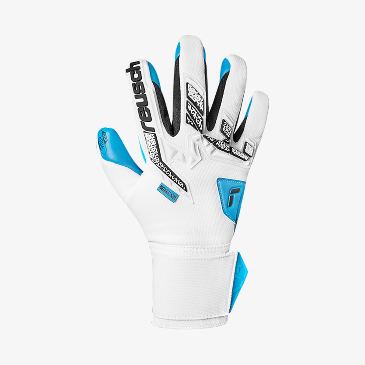 Reusch Attrakt Freegel Aqua Kaleci Eldiveni