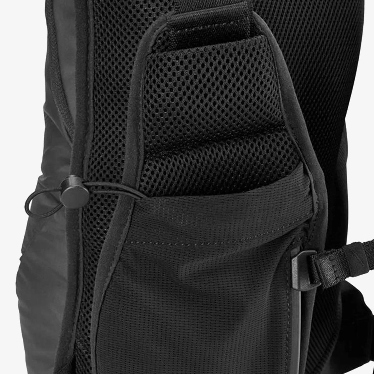 Nike Commuter Elite Sırt Çantası – Siyah