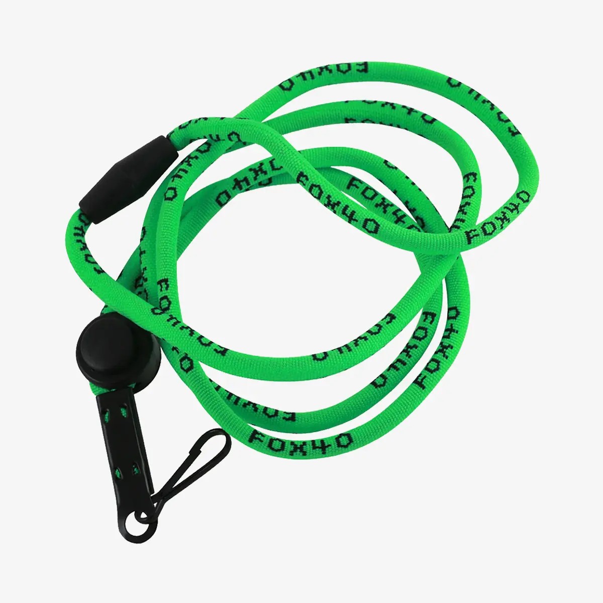 Fox 40 Breakaway Lanyard W/Logo Düdük İpi - 100-1501